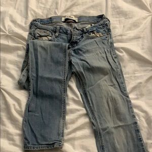 Hollister jeans